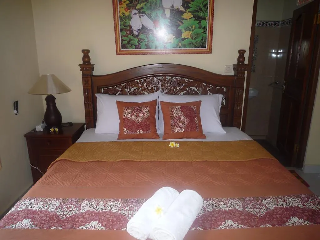 Shindu Home Stay Ubud  2*, Ubud (Bali) Indonesia