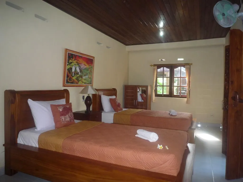 Shindu Home Stay Ubud  2*, Ubud (Bali)