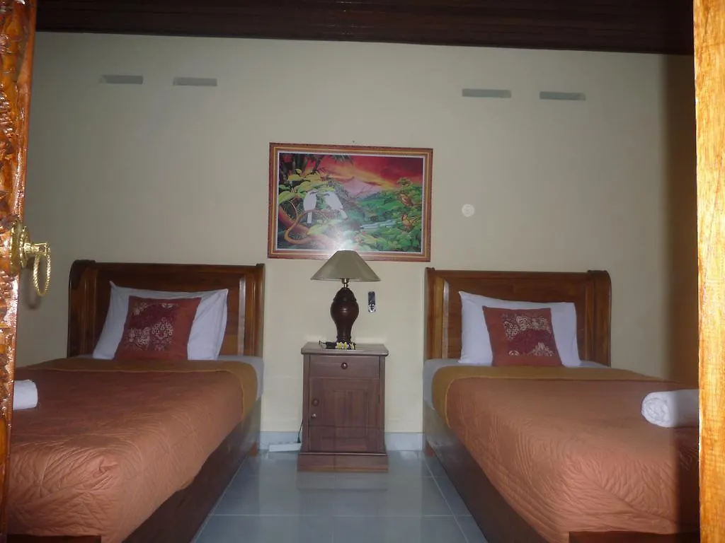 Shindu Home Stay Ubud