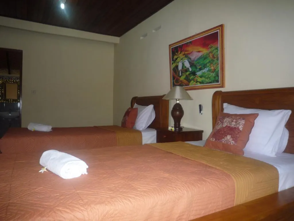 Guest house Shindu Home Stay Ubud
