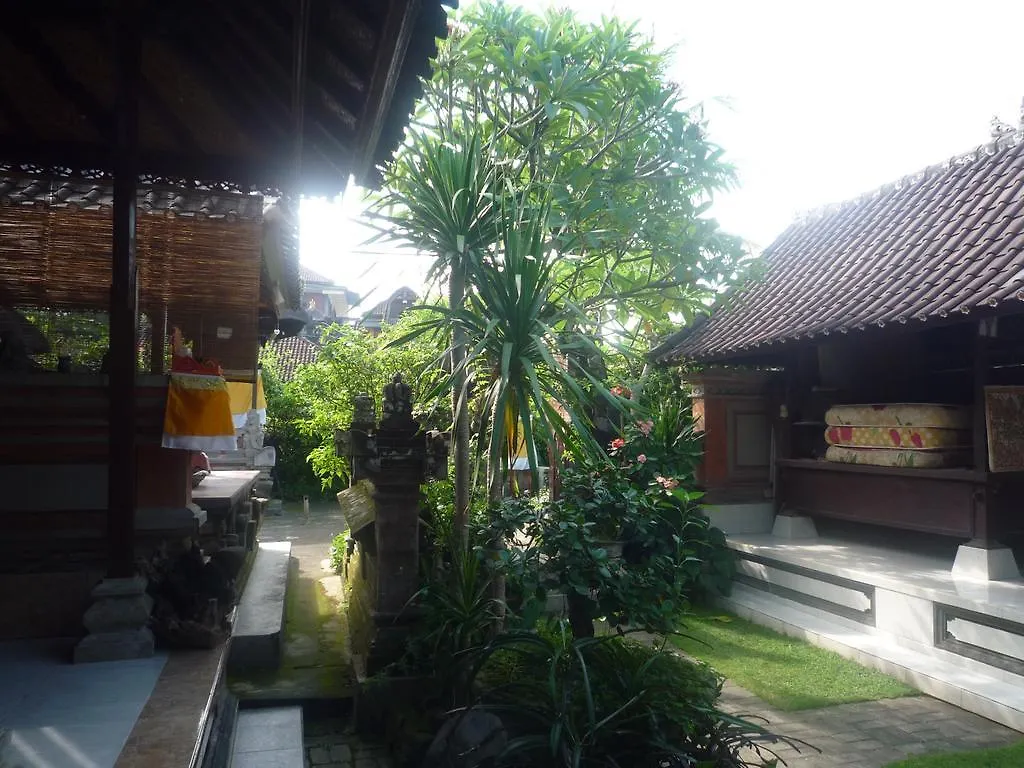 Shindu Home Stay Ubud  2*, Ubud (Bali) Indonesia