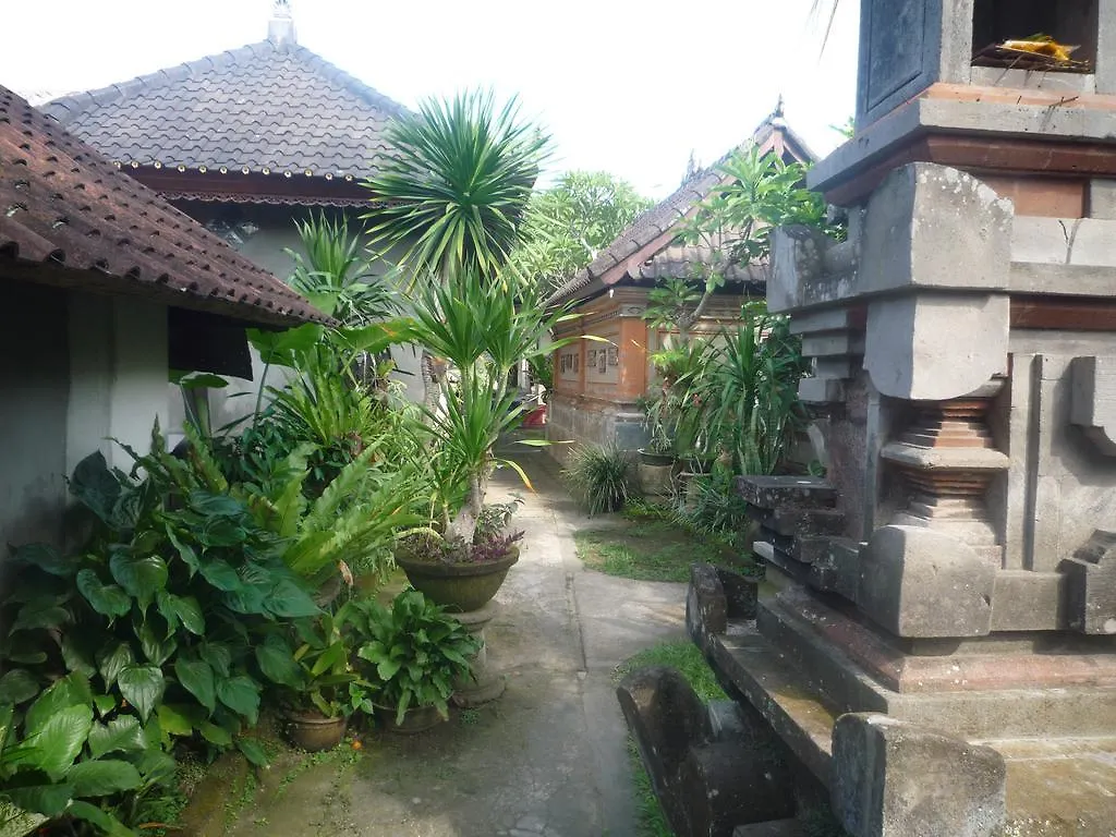Guest house Shindu Home Stay Ubud