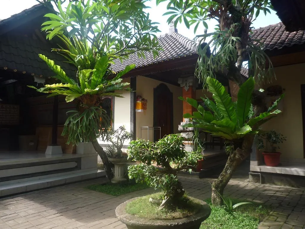 Guest house Shindu Home Stay Ubud
