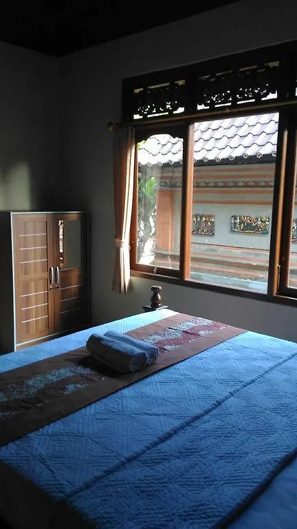 Shindu Home Stay Ubud  Guest house