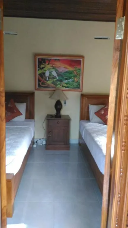 Shindu Home Stay أوبود 2*,