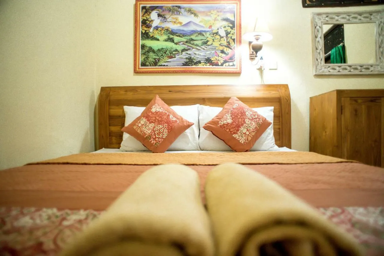 Shindu Home Stay Ubud  Indonesia