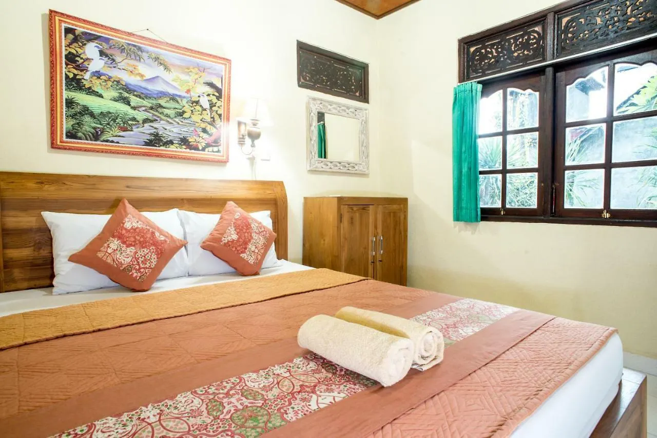 Shindu Home Stay Ubud  2*, Ubud (Bali) Indonesia