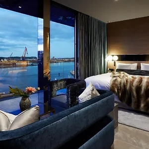 Riverton 4* Goteborg