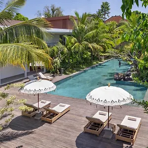 Resort The Hava A Pramana Experience