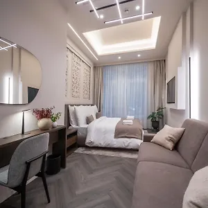 Damas 4* Budapest